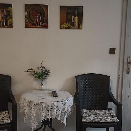 Apartman Hana Prazskeho 523 , Ceska Trebova Kültér fotó