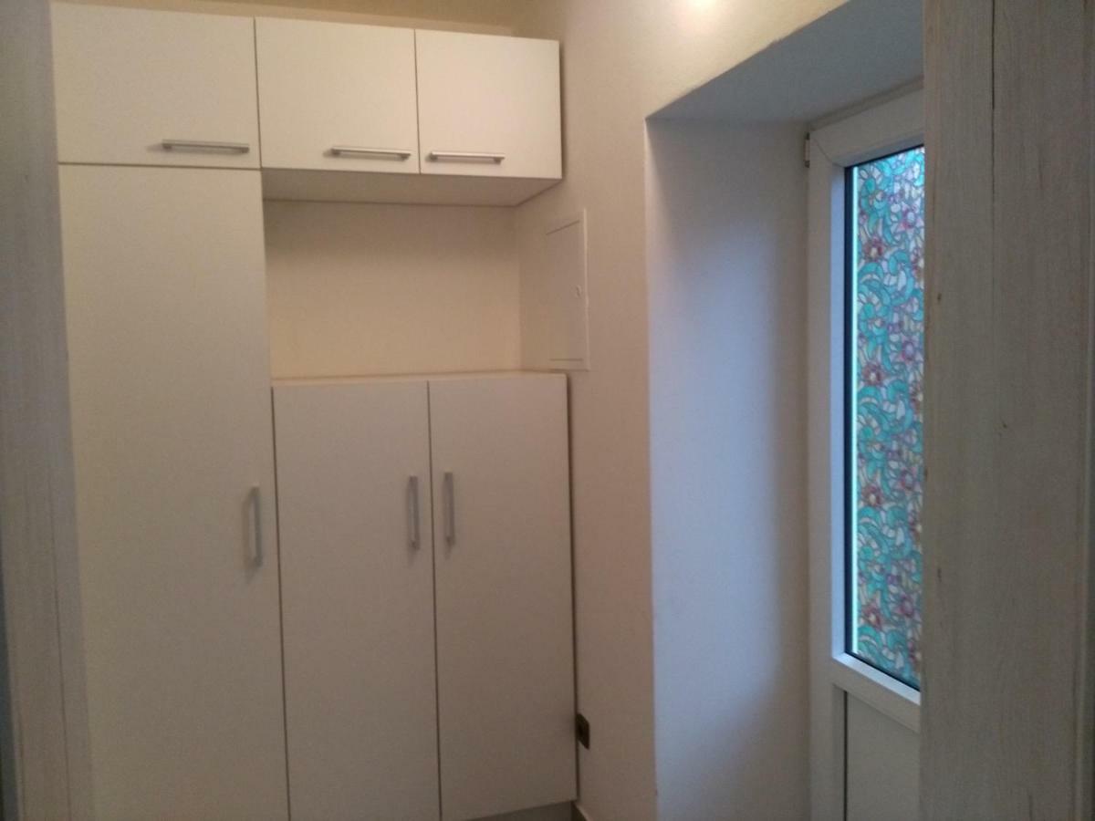 Apartman Hana Prazskeho 523 , Ceska Trebova Kültér fotó